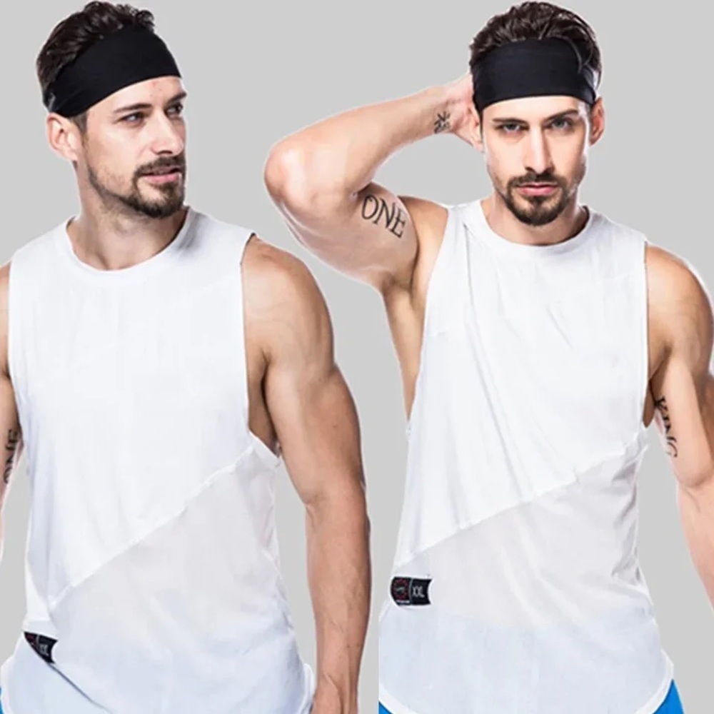 Sport Anti Sweat Hair Running Fitness Protector Spring Summer Outdoor Headband